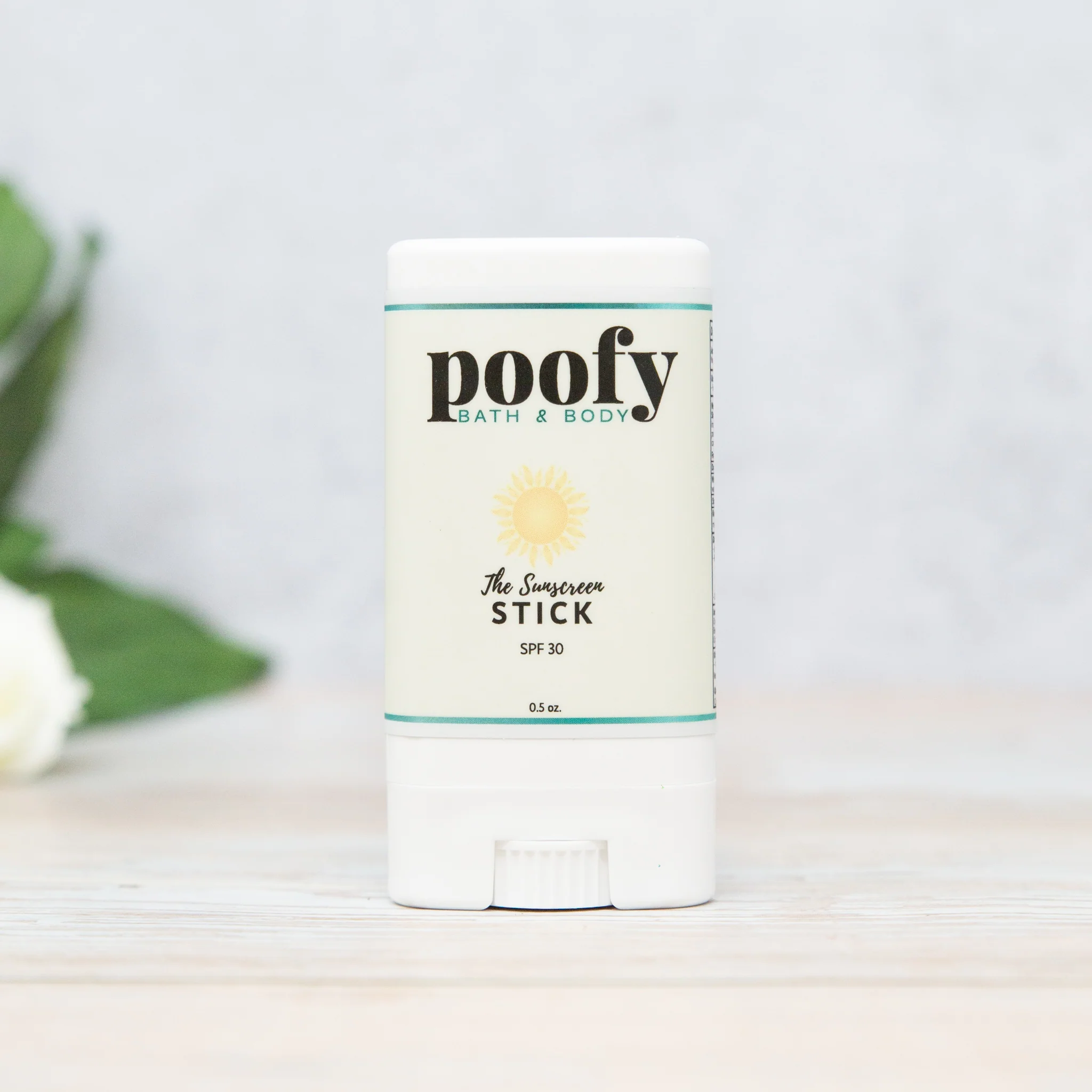  paraben free sunscreen for kids